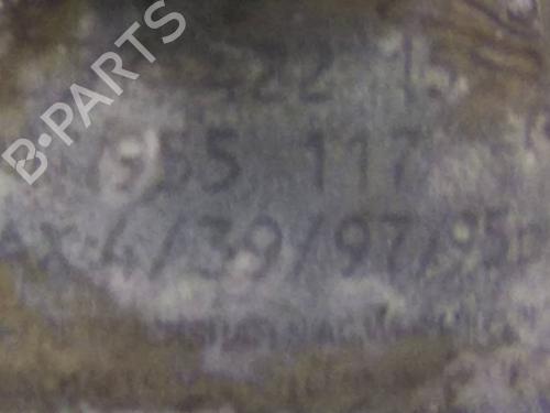 Steering pump SEAT IBIZA II (6K1) 1.9 TDI | BP23952052M99