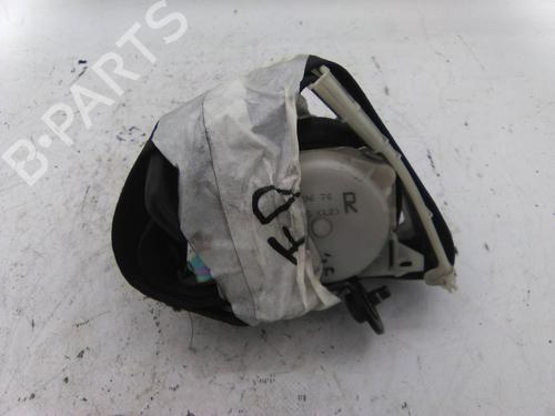 Used Front right seatbelt OPEL VECTRA B Estate (J96) 1.7 TD (F35) (82 hp) 19811452