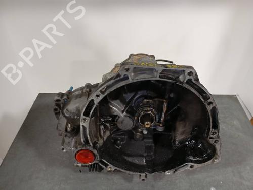 Used Gearbox FORD FIESTA III (GFJ) 1.8 D (60 hp) 23993656