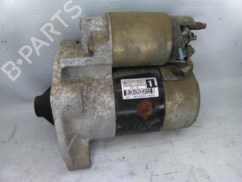 Startmotor PEUGEOT 106 II (1A_, 1C_) 1.1 i (60 hp) 19847066