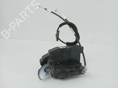 Used Front right lock PEUGEOT 308 II (LB_, LP_, LW_, LH_, L3_) 1.6 HDi (92 hp) 31590978