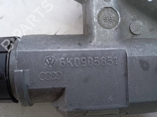 Ignition barrel SEAT IBIZA II (6K1) 1.4 i 16V | BP29837802M48 