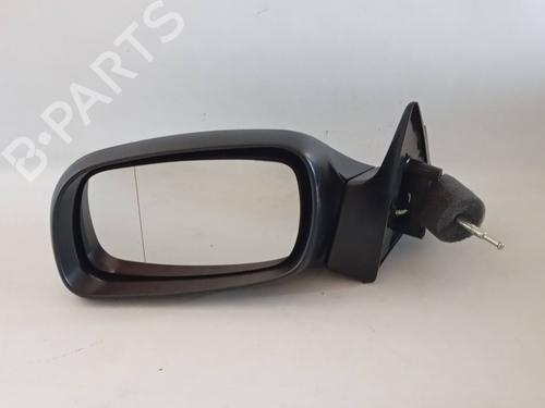 Used Left mirror OPEL ASTRA F Saloon (T92) 2.0 i (F19, M19) (115 hp) 21845898