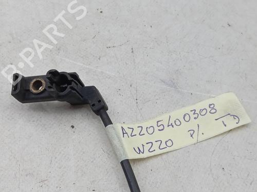 Other MERCEDES-BENZ S-CLASS (W220, V220) S 320 (220.065, 220.165) | BP28357974O1