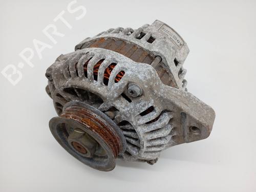 Used Alternator HONDA CIVIC VI Saloon (EJ, EK, SO) 1.5 i (EK3) (114 hp) 30978025