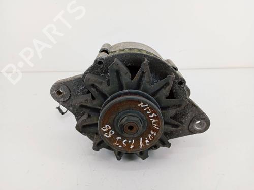 Generator Generator NISSAN SUNNY I Traveller (B11) 1.5 (75 hp) 33960910 33960910