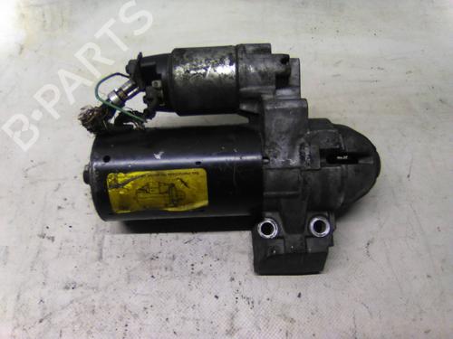 Used Starter BMW 3 Coupe (E92) 320 d (197 hp) 19818913