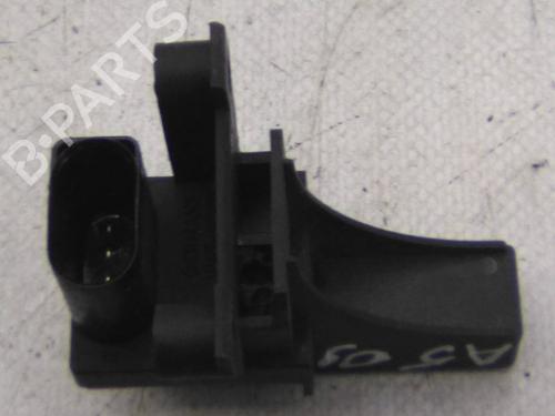 Other AUDI A5 Sportback (8TA) 2.7 TDI | BP19839386O1