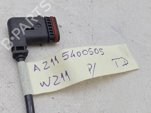 Electronic module MERCEDES-BENZ E-CLASS (W211) E 220 CDI (211.006) | BP28908339M83 - Image 3