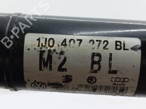 Right front driveshaft VW GOLF IV (1J1) 1.6 | BP19858643M39 