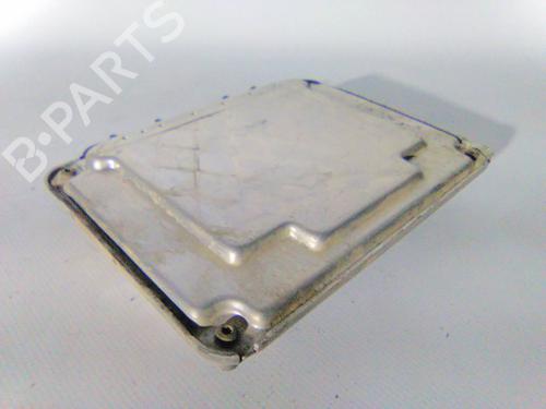 Engine control unit (ECU) VW POLO (9N_, 9A_) 1.4 TDI | BP19867634M57 
