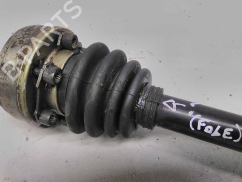 Left front driveshaft SEAT IBIZA II (6K1) 1.9 SDI | BP19810062M38 