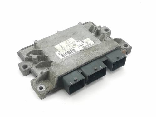 Centralina motore RENAULT KANGOO (KC0/1_) 1.2 (KC0A, KC0K, KC0F, KC01) (58 hp) 32221802