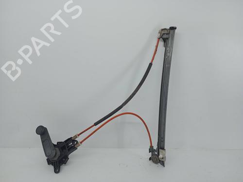 Andre PEUGEOT 106 II (1A_, 1C_) 1.5 D (55 hp) 31667933