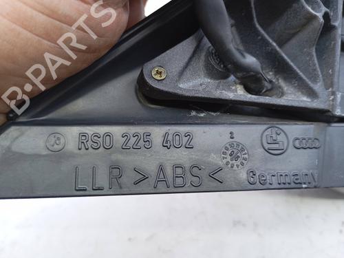Bakspejl Højre AUDI A4 B5 (8D2) 1.9 TDI | BP29141958C27