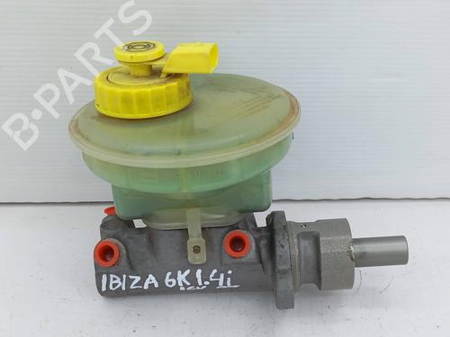 Used Other SEAT IBIZA II (6K1) 1.4 i 16V (101 hp) 19814499