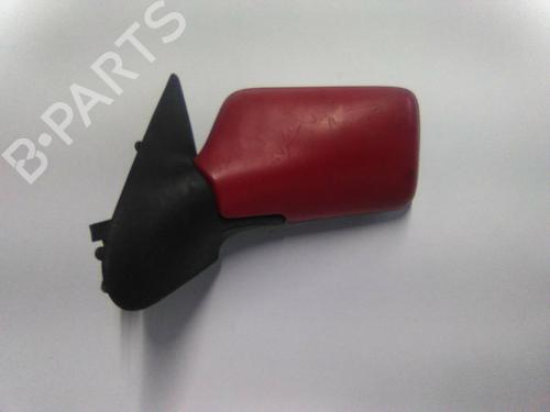 Left mirror SEAT IBIZA II (6K1) 1.4 i | BP22935507C26 