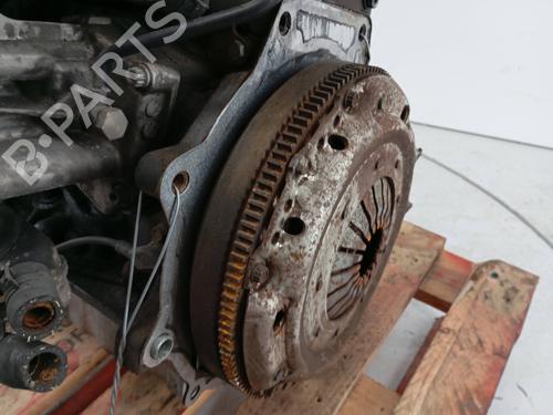 Engine (For Parts) VW GOLF IV (1J1) 1.9 TDI | BP32390629M64