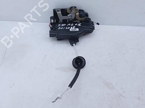 Used Rear right lock AUDI A2 (8Z0) 1.4 TDI (75 hp) 27706954