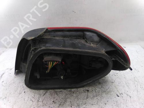 Left taillight CITROËN XSARA (N1) 1.4 i | BP19828574C34 