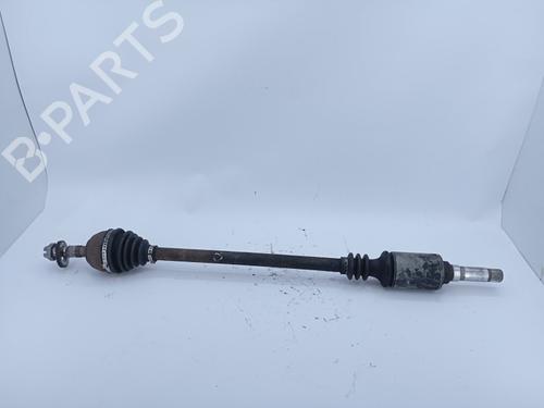 Used Right front driveshaft CITROËN AX (ZA-_) 15 D (54 hp) 19842165