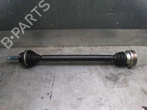 Used Right front driveshaft SEAT IBIZA II (6K1) 1.9 TD (75 hp) 19853386