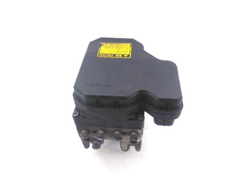 ABS Bremseaggregat TOYOTA RAV 4 II (_A2_) 2.0 4WD (ACA21, ACA20) (150 hp) 19831604