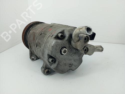 AC compressor VW GOLF IV Variant (1J5) 1.4 16V | BP32787539M34 - Image 3
