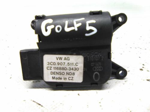 Varmeblæser VW GOLF V (1K1) 2.0 TDI (136 hp) 19811531