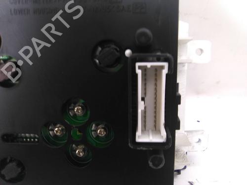 Instrument cluster NISSAN X-TRAIL I (T30) 2.2 dCi 4x4 | BP19872767C47 