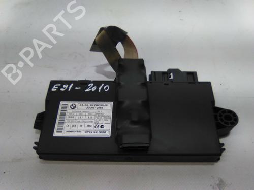 Used Electronic module BMW 3 Touring (E91) 330 d (231 hp) 19863219