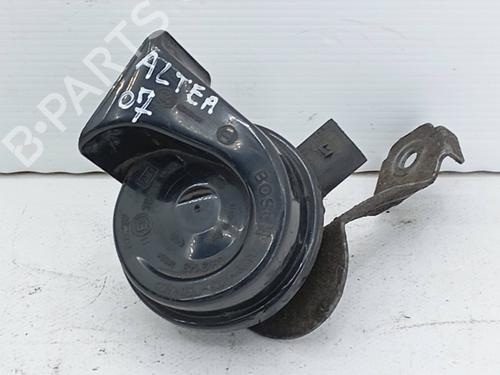 Used Horn Horn SEAT ALTEA (5P1) 1.9 TDI (105 hp) 22534107 22534107