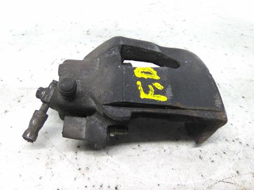 Right front brake caliper VW GOLF VI (5K1) 1.6 TDI | BP19818403M104 