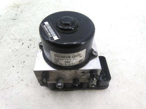 Used ABS pump BMW 3 Touring (E46) 320 d (136 hp) 19835974