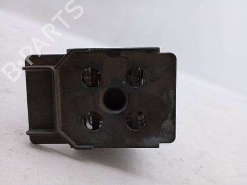 Heater resistor MERCEDES-BENZ 190 (W201) D 2.0 (201.122) | BP19830035M108 
