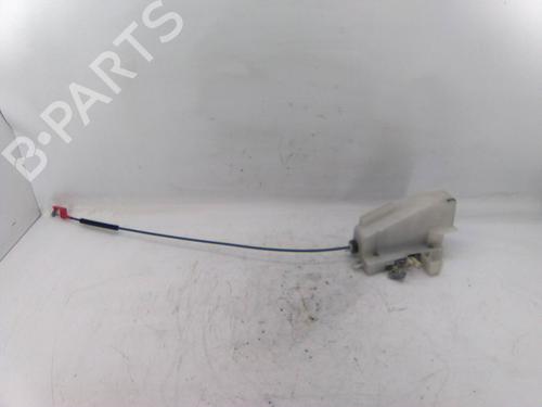 Used Front right lock FORD FIESTA IV (JA_, JB_) 1.25 i 16V (75 hp) 19874758
