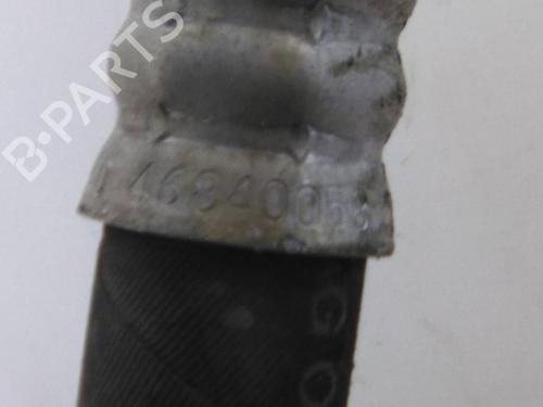 AC pipe FIAT STILO (192_) 1.2 16V (192_XA1B) | BP31255763M126