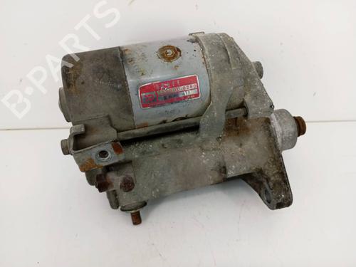 Used Starter Starter ROVER 200 I Saloon (XH) 213 S (73 hp) 34044540 34044540