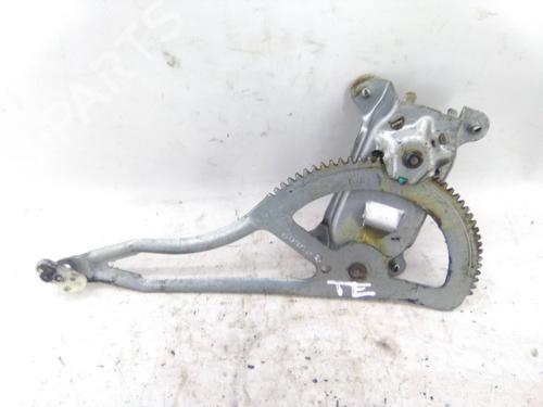 Fensterheber links hinten OPEL ASTRA G Hatchback (T98) 1.2 16V (F08, F48) | BP19863636C24 