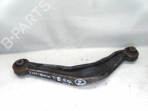 Used Left rear suspension arm OPEL INSIGNIA A Sports Tourer (G09) 2.0 CDTI (35) (131 hp) 19816875