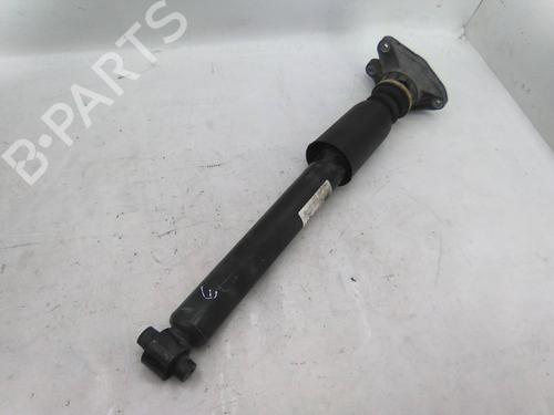 Used Left rear shock absorber BMW 3 Touring (F31) 316 i (136 hp) 19830512