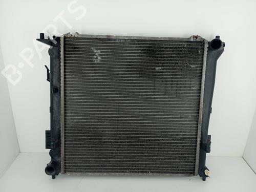 Køler HYUNDAI i30 (FD) 1.6 CRDi (128 hp) 32787574