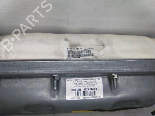 Passasjer kollisjonspute FORD FOCUS I (DAW, DBW) 1.8 TDCi | BP19815118C10 