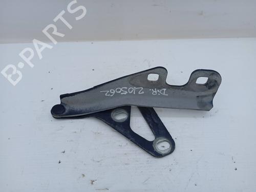 Used Hinge/Door check strap OPEL VECTRA C Estate (Z02) 1.6 16V (F35) (100 hp) 31256655