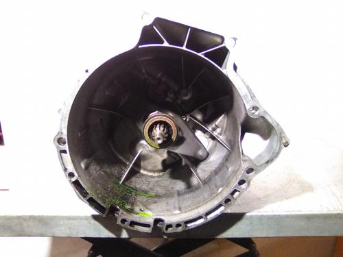 Gearbox BMW 3 (E46) 320 d | BP19873270M3 