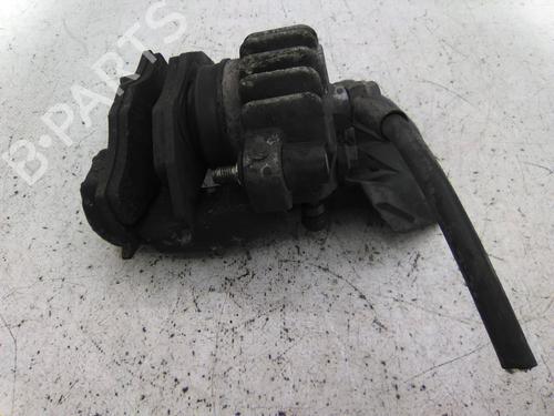 Right front brake caliper VW LUPO I (6X1, 6E1) 1.2 TDI 3L | BP19851325M104 