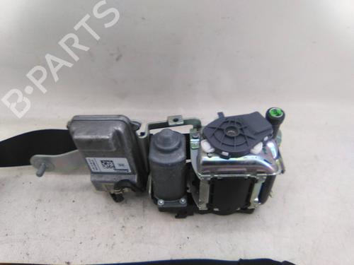 Front left seatbelt MERCEDES-BENZ C-CLASS T-Model (S204) C 220 CDI (204.202) | BP31256145I26