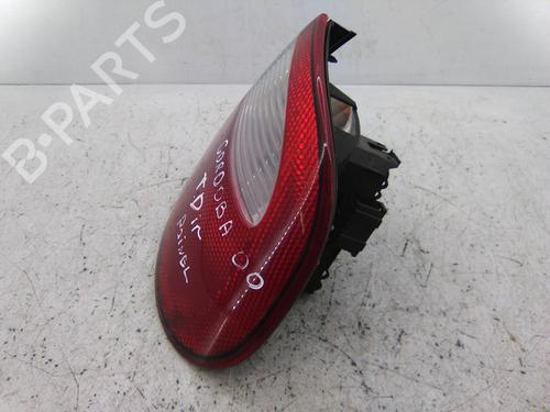 Right taillight SEAT CORDOBA (6K1, 6K2) 1.6 i | BP19812391C35 