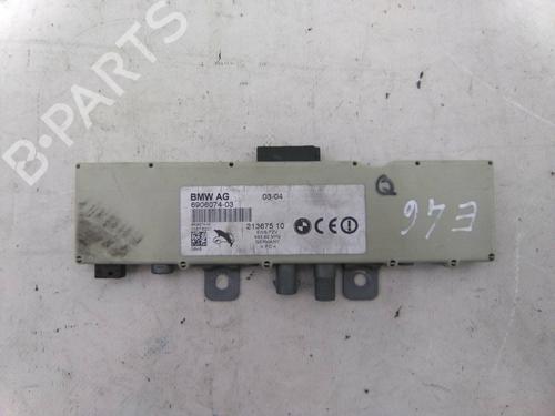 Ander BMW 3 (E46) 320 d (136 hp) 22961466