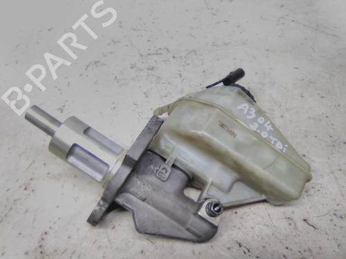Used Brake master cylinder Brake master cylinder AUDI A3 (8P1) 2.0 TDI 16V (140 hp) 19876339 19876339